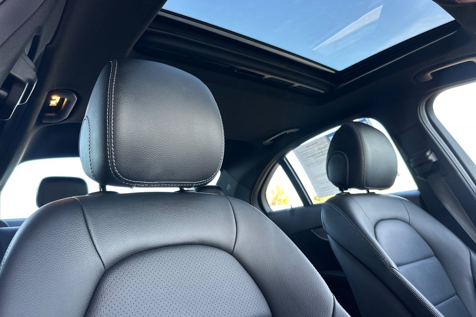 2019 Mercedes-Benz C-Class C 300 4MATIC®