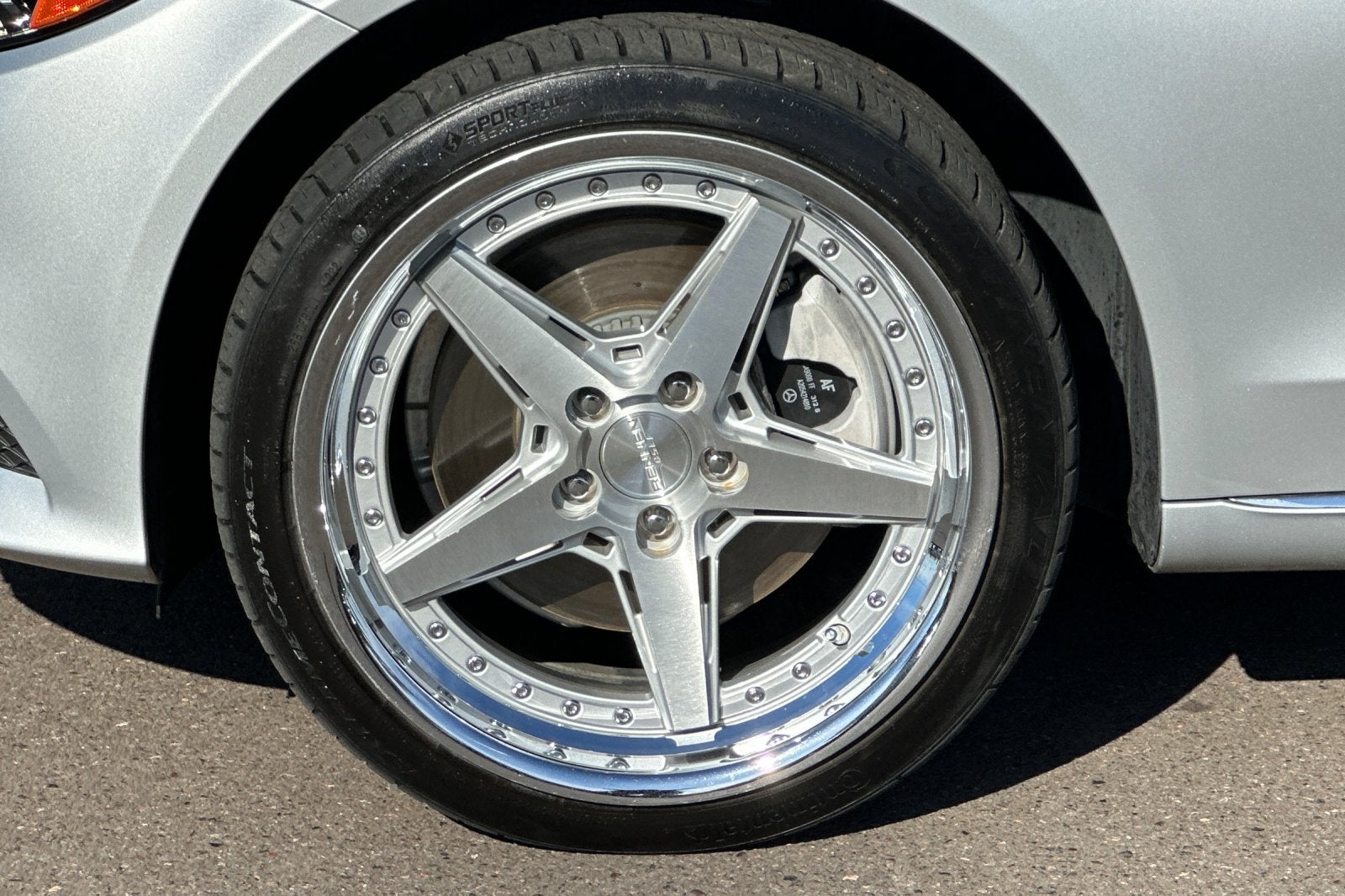 2019 Mercedes-Benz C-Class C 300 4MATIC®