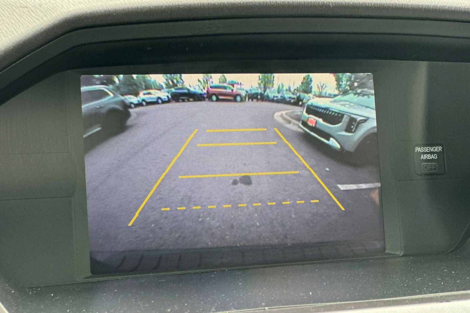 2013 Honda Odyssey EX