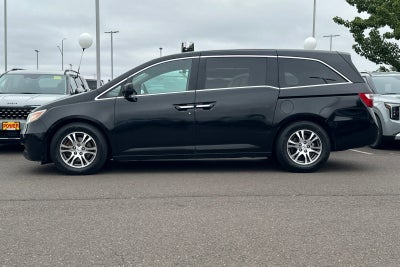 2013 Honda Odyssey EX