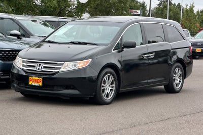 2013 Honda Odyssey EX