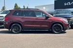 2020 Honda Passport Touring