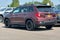 2020 Honda Passport Touring