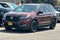 2020 Honda Passport Touring