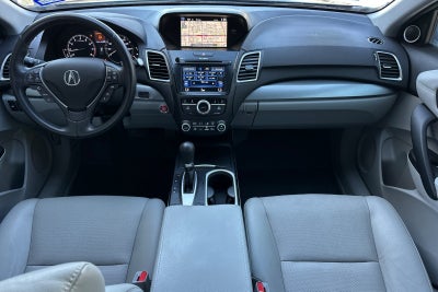 2016 Acura RDX Base