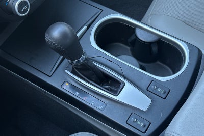 2016 Acura RDX Base