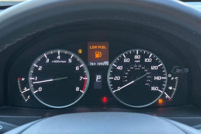 2016 Acura RDX Base