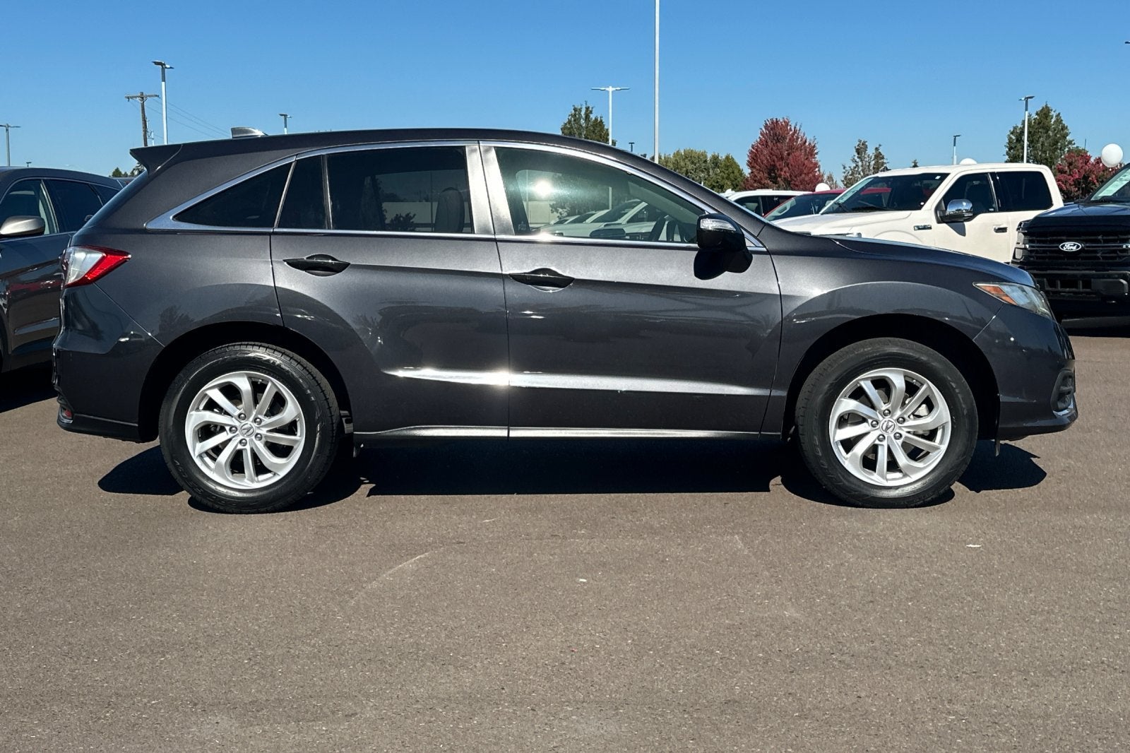 2016 Acura RDX Base