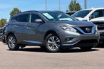 2017 Nissan Murano SV