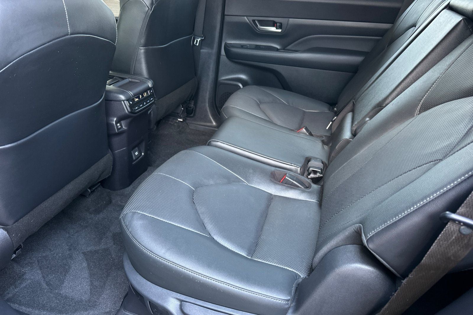 2024 Toyota Grand Highlander Hybrid Limited