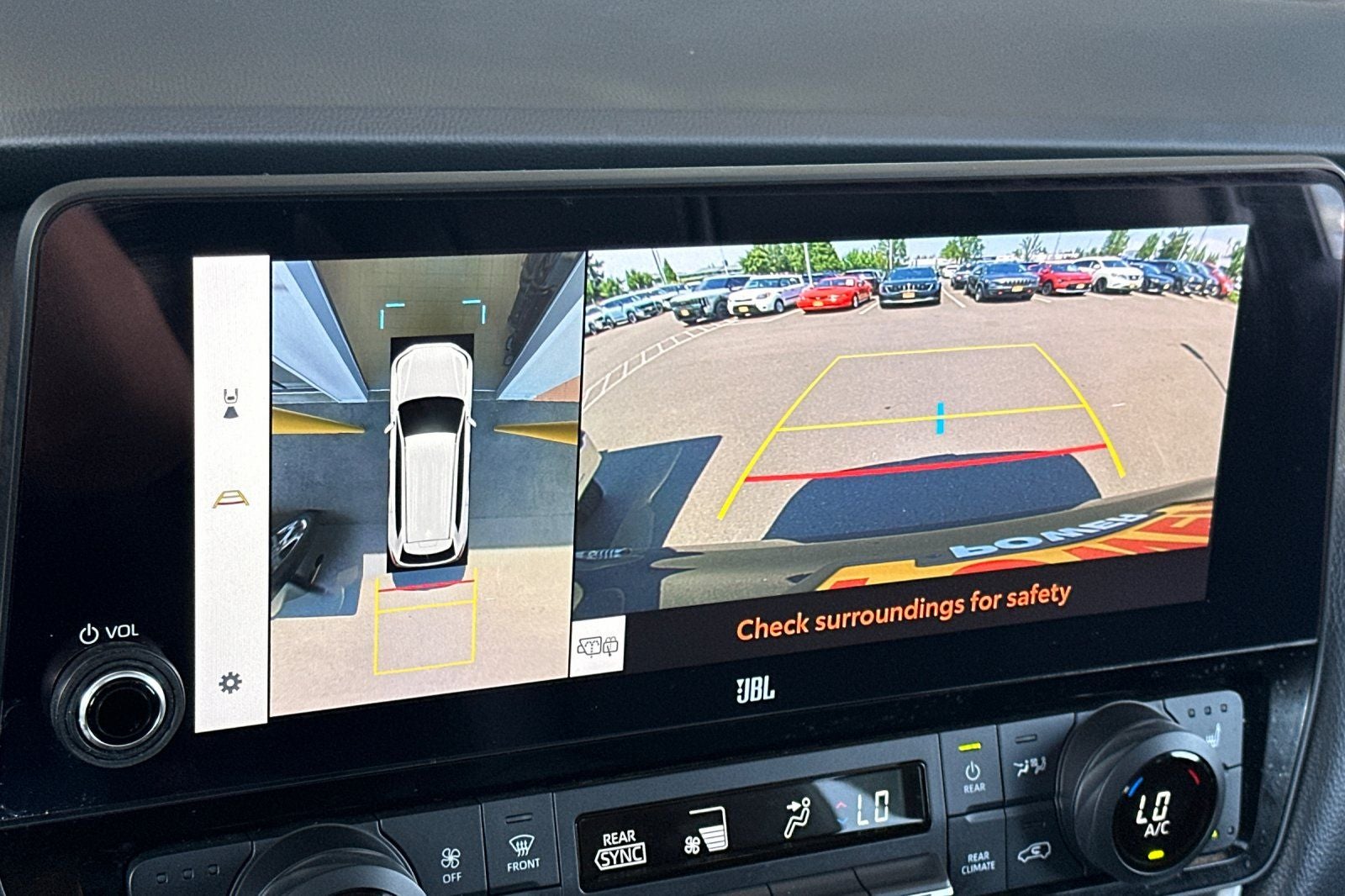 2024 Toyota Grand Highlander Hybrid Limited