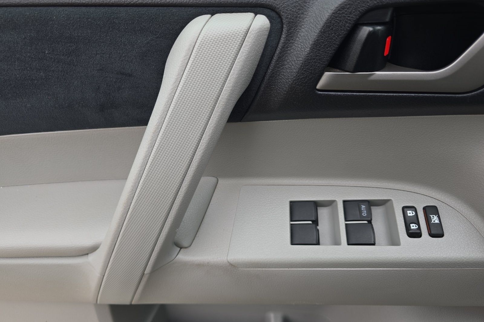 2013 Toyota Highlander Base Plus V6