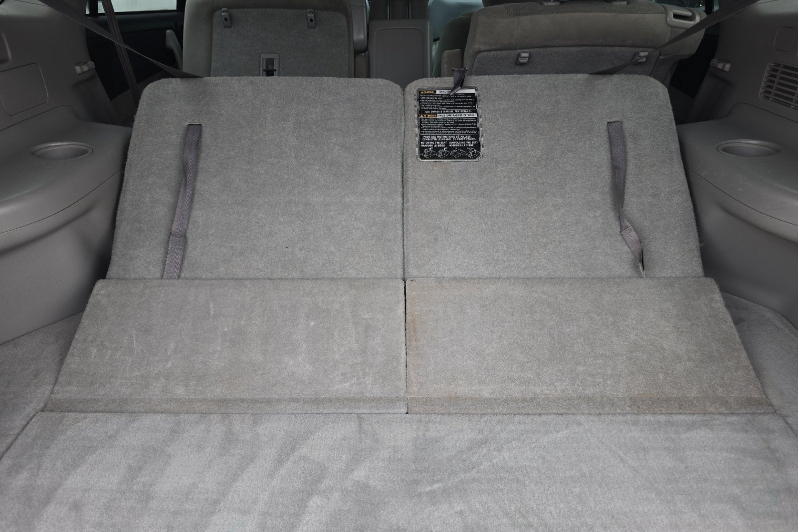 2013 Toyota Highlander Base Plus V6