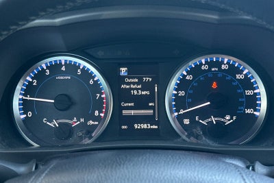 2018 Toyota Highlander LE Plus