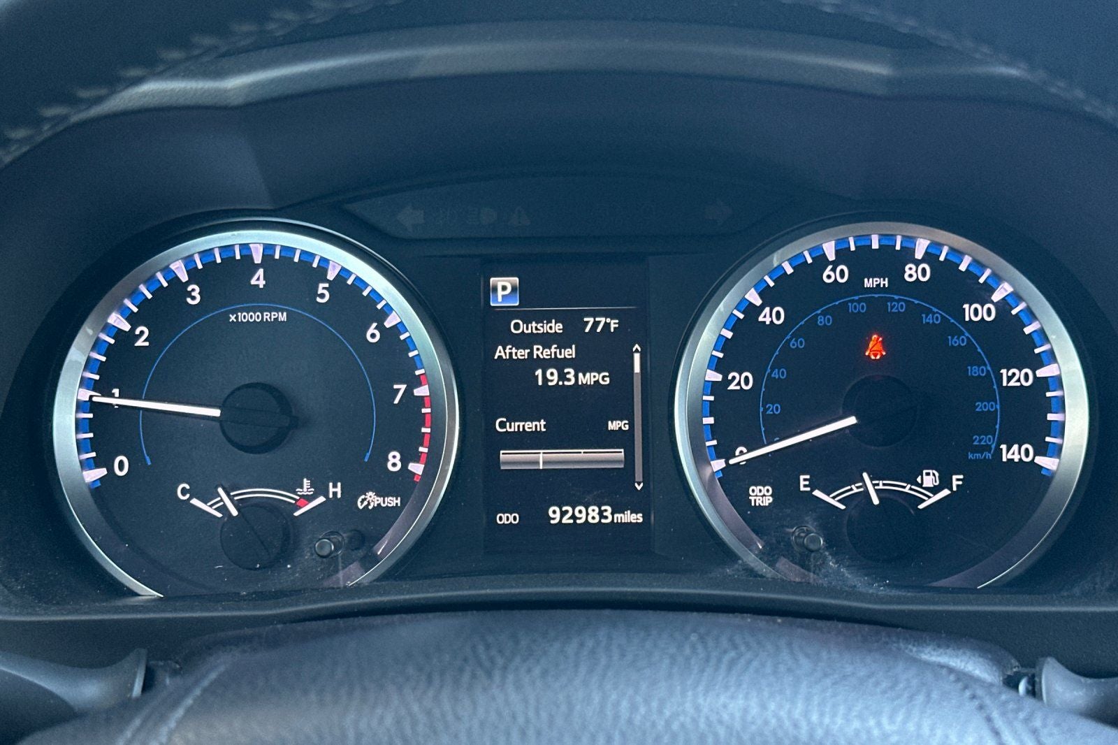 2018 Toyota Highlander LE Plus