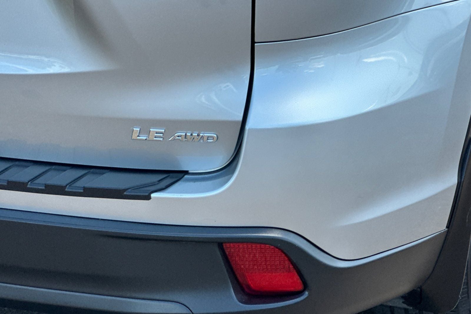 2018 Toyota Highlander LE Plus