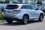 2018 Toyota Highlander LE Plus