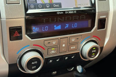 2016 Toyota Tundra 1794