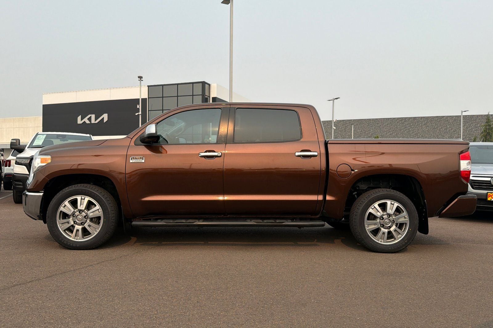 2016 Toyota Tundra 1794