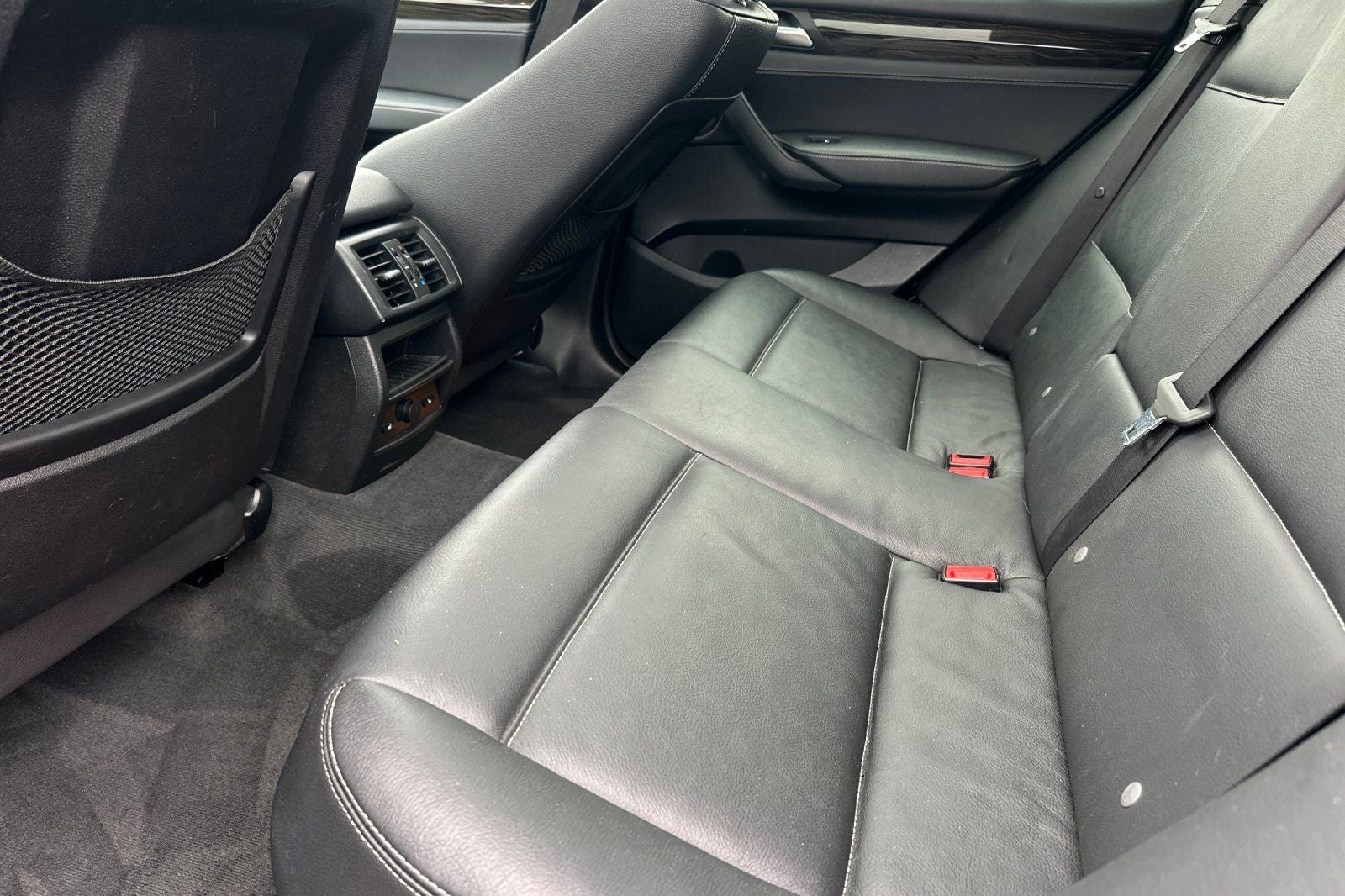 2014 BMW X3 xDrive35i