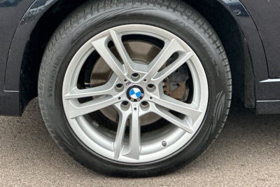 2014 BMW X3 xDrive35i