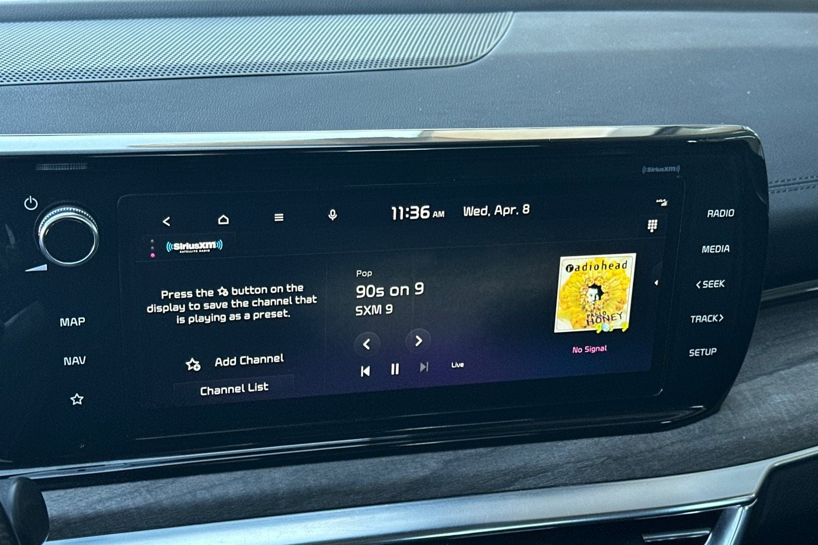 2023 Kia K5 EX