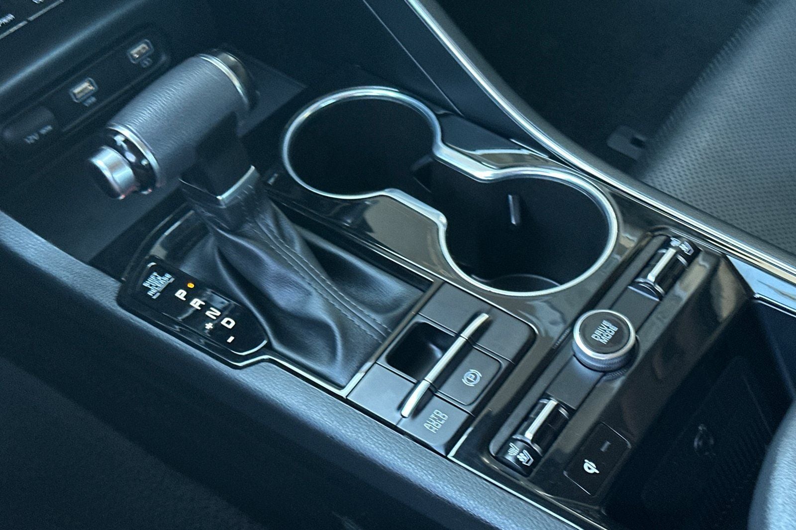 2023 Kia K5 EX