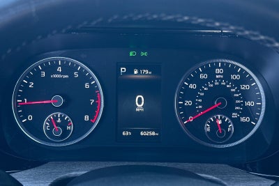 2023 Kia K5 EX