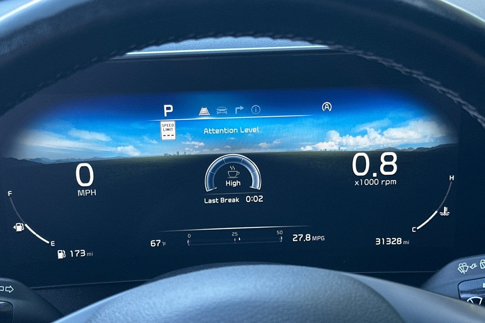 2024 Kia Sportage X-Pro Prestige