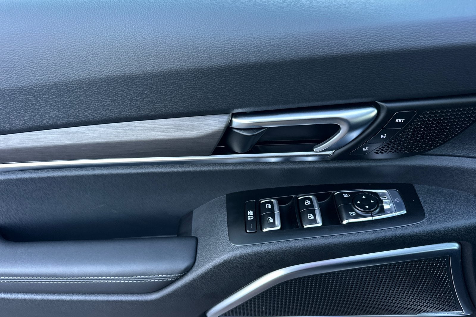 2025 Kia Telluride SX-Prestige X-Pro