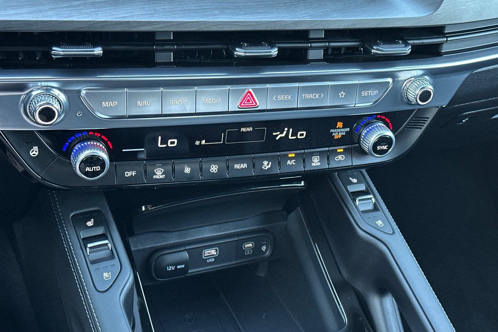 2025 Kia Telluride SX-Prestige X-Pro