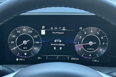 2025 Kia Telluride SX-Prestige X-Pro