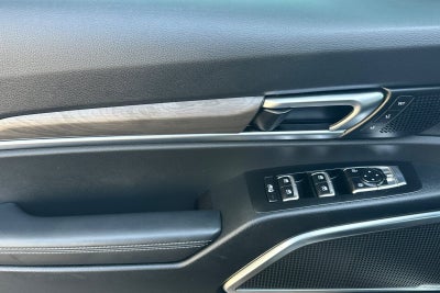 2025 Kia Telluride SX-Prestige X-Pro