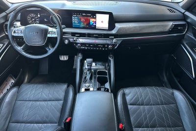 2024 Kia Telluride SX X-Pro