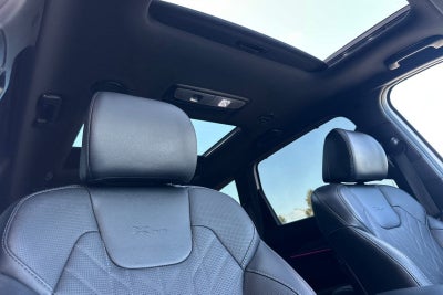 2024 Kia Telluride SX X-Pro