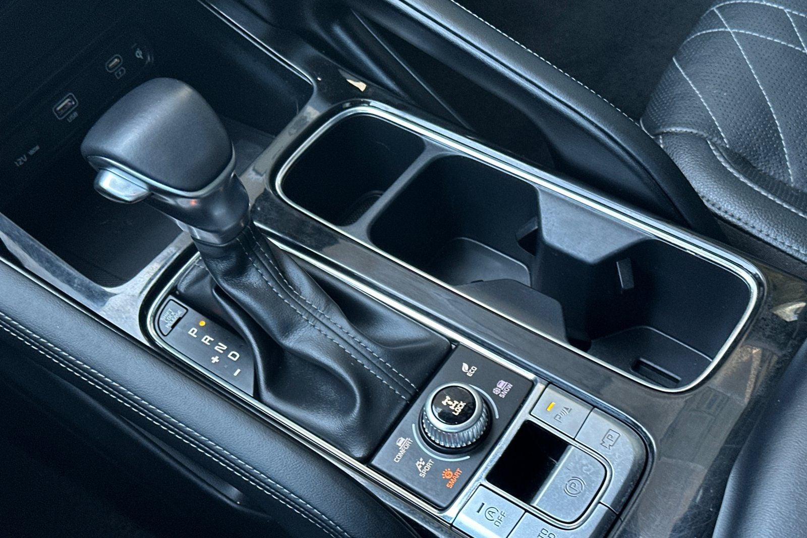 2024 Kia Telluride SX X-Pro