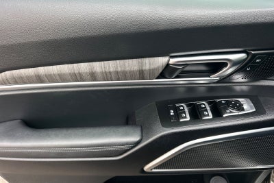 2024 Kia Telluride SX-Prestige