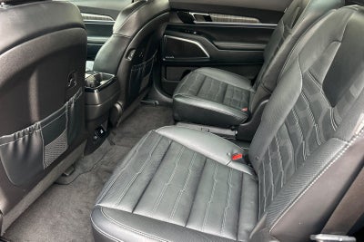 2024 Kia Telluride SX-Prestige