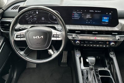 2024 Kia Telluride SX-Prestige