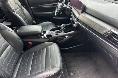 2024 Kia Telluride SX-Prestige