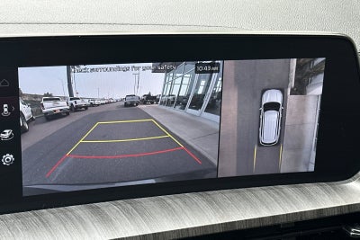 2024 Kia Telluride SX-Prestige