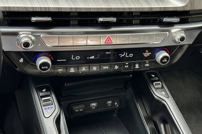 2024 Kia Telluride SX-Prestige