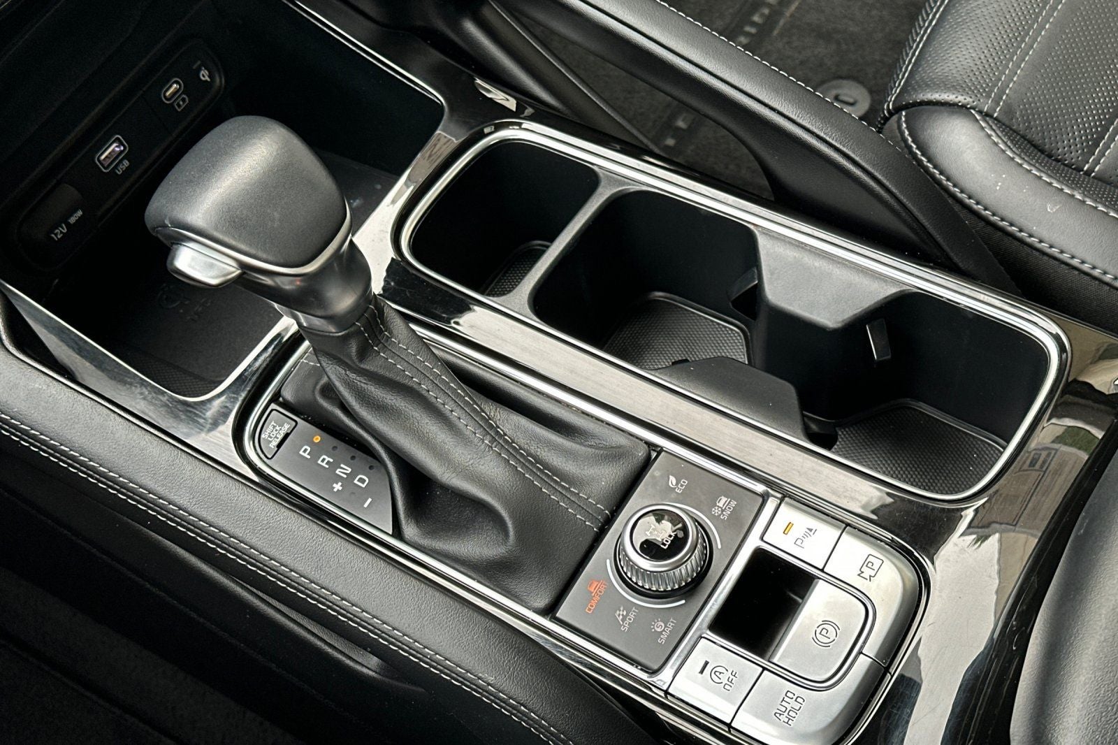 2024 Kia Telluride SX-Prestige