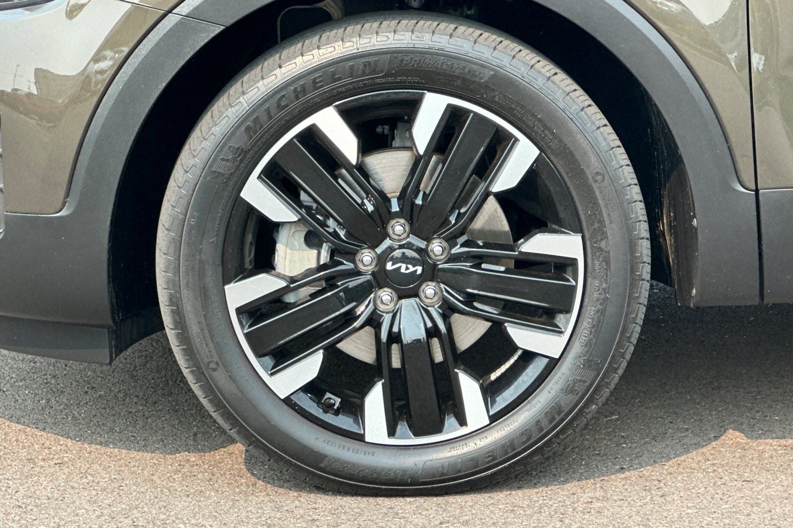 2024 Kia Telluride SX-Prestige
