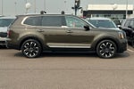 2024 Kia Telluride SX-Prestige