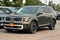 2024 Kia Telluride SX-Prestige