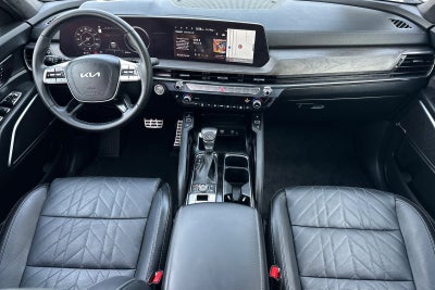 2024 Kia Telluride SX-Prestige X-Line