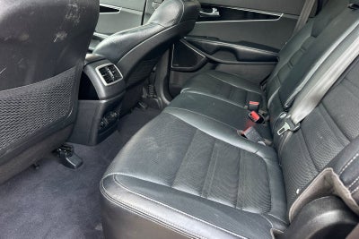 2017 Kia Sorento SX