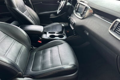 2017 Kia Sorento SX