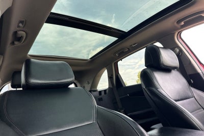 2017 Kia Sorento SX